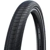 Image de Schwalbe 11100681.02, Big Apple K-Guard, TwinSkin Unisex Adulto, B/B+RT, 50-203 HS430 NMC 50EPI