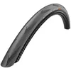 Image de Schwalbe Pro One Pneu Unisex-Adult, Noir, 700x28