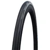 Image de Schwalbe 1402898917 Vélo Mixte Adulte, Noir/Gris 28