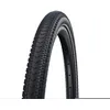 Image de Schwalbe Faltreifen Marath.almotion Hs603, Pneumatico Pieghevole Unisex Adulto, Nero, 28x2.15 55-622