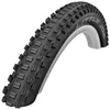 Image de SCHWALBE 1401411101, Pneumatico da Bicicletta Little Joe HS371 Unisex Adulto, B/B-SK, 20x2.00 50-406
