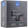 Image de Schwalbe SV 13 AP Chambre à air Unisexe Noir 26"