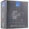 Image de Schwalbe SV 17AP Air Plus-Camera d'aria Unisex-Adult, Noir, 71 cm