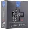 Image de Schwalbe SV 19AP Air Plus-Camera d'Aria Unisex Adulto, Nero, 71 cm