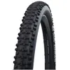 Image de Schwalbe Smart Sam Addix Performance Line, Rigide Pneu de vélo Noir 29x1.75/47-622