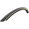 Image de Schwalbe Pneu 700X25 One HS462 Performance TUBELESS Easy Souple Beige Mixte Adulte, Noir, 28" 700x25C 25-622