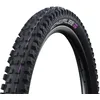 Image de Schwalbe Unisexe - Pneu Adulte Magic Mary HS447 DH Noir 26"