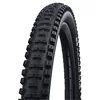 Image de Schwalbe Big Betty, Pneumatico da Bici Unisex Adulto, Nero, Taglia Unica