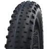 Image de Schwalbe Jumbo Jim Pneu de Vélo Unisex-Adult, Noir, Taille Unique