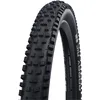Image de Schwalbe Nobby NIC Pneu Mixte Adulte, Noir, 27.5 x 2.25
