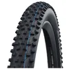 Image de Schwalbe Rocket Ron Pneu Unisex-Adult, Noir, 27"