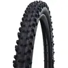 Image de Schwalbe Sdh, Pneumatico Dirty Dan HS417 SDHC Unisex Adulto, Nero, 68,58 cm