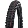 Image de Schwalbe BIG Betty Pneu Mixte Adulte, Noir, 27.5 x 2.40