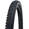 Image de Schwalbe Pneumatico Rock Razor HS452 St Unisex Adulto, Nero, 68,58 cm