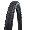 Image de Schwalbe ThunderBurt HS451 SG-Pneumatico Unisex Adulto, Nero, 73,6 cm