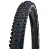 Image de Schwalbe Nobby NIC Pneu Unisex-Adult, Noir, 29"/74 cm