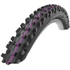 Image de Schwalbe Sdh, Pneumatico Dirty Dan HS417 SDHC Unisex Adulto, Nero, 73,6 cm