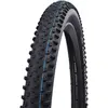 Image de Schwalbe Racing Ray Pneu Unisex-Adult, Noir, 29"/74 cm