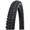 Image de Schwalbe Big Betty, Pneumatico da Bici Unisex Adulto, Nero, Taglia Unica