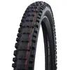 Image de Schwalbe Unisexe - Pneu Adulte EddyCurrent FR.HS496 Noir 29"