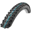 Image de Schwalbe 29x2.60 Hans Dampf Addix Spgrip Tle St, Copertone per Bicicletta Unisex Adulto, Nero