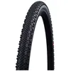 Image de Schwalbe G-One Bite Pneu de Vélo Unisex-Adult, Noir, Taille Unique
