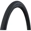 Image de Schwalbe G-One Allround Pneu de Vélo Unisex-Adult, Noir, Taille Unique