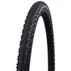 Image de Schwalbe G-One Bite, Pneumatico da Bici Unisex Adulto, Nero, Taglia Unica