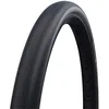 Image de Schwalbe G-One Speed Pneu Unisex-Adult, Noir, 29 x 2.35