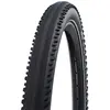 Image de Schwalbe Hurricane, Pneumatico per Bicicletta Unisex Adulto, Nero, 50-622