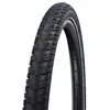 Image de Schwalbe Plus Tour, Pneumatici per Bicicletta. Unisex Adulto, Nero, Tagli Unica