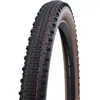 Image de Schwalbe Thunder Burt, Pneumatico da Bici Unisex Adulto, Nero, Taglia Unica