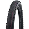 Image de Schwalbe Thunder Burt, Pneumatico da Bici Unisex Adulto, Nero, Taglia Unica
