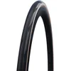 Image de Schwalbe Pro One Tube Type, Pneumatico da Bici Unisex Adulto, Nero, Taglia Unica