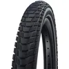 Image de Schwalbe Pick-up, Pneumatico da Bici Unisex Adulto, Nero, Taglia Unica