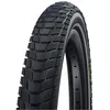 Image de Schwalbe Pick-up Perf, Super Defense, Twinskin, Pneumatici Unisex, Nero, 60-406