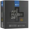 Image de Schwalbe Air Plus, Tubo Flessibile Unisex Adulto, Nero, Taglia Unica