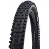 Image de Schwalbe Nobby Nic, Pneumatici per Bicicletta Unisex-Adulto, Nero, Taglia Unica