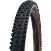 Image de Schwalbe Nobby Nic, Pneumatici per Bicicletta Unisex-Adulto, Nero Classico, Taglia Unica