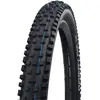 Image de Schwalbe Nobby Nic, Pneumatici per Bicicletta Unisex Adulto, Nero, Taglia Unica