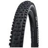 Image de Schwalbe Nobby Nic, Pneumatici per Bicicletta Unisex-Adulto, Nero, Taglia Unica