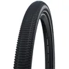 Image de Bub Schwalbe 16-2,00 (50-305) Billy Bonkers Perf Zwart / Skin, Noir (Noir)