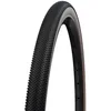 Image de IMPAC Schwalbe G-One Allround Hs473, PNEUMATI Unisex, Nero/Bronzo, 700X40