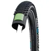 Image de Schwalbe Johnny Watts 365 Performance Line, Maturità Unisex Adulto, Nero, 65-622 (29" x 2.60)