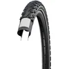 Image de Ralf Bohle GmbH Energizer, Pneumatici Unisex Adulto, Nero, 28x2.15 55-622