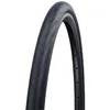 Image de Schwalbe Spicer Plus, Pneumatici per Bicicletta Unisex Adulto, Nero, Taglia Unica
