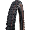 Image de Schwalbe Magic Mary Evolution Super Trail Tle Addix Soft, Pneumatico Pieghevole Unisex, Pelle di Bronzo, 62-622 (29x2.40)