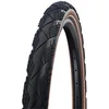 Image de Calvin Klein Jeans Marathon Efficiencyhs617, Pneumatici Unisex, Nero, 28x2.15