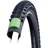 Image de Schwalbe Cub.Schwalbe Marathon 365 26x2.00 Perf Rig, Coperture Sport, Nero, Taglia Unica