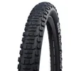 Image de Schwalbe Johnny Watts 365 Linea Performance, Pneumatico Unisex, Nero, 65-584 (27.5" x 2.60)
